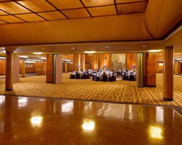 The Queen Mary - 9