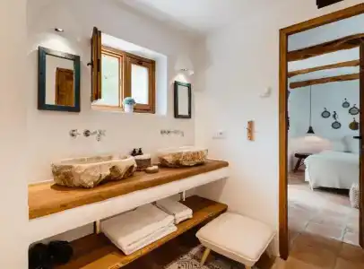 Can Vistabella Boutique Resort - 35