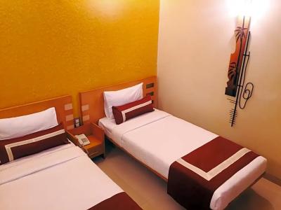 Octave & Spa - Marathahalli - 32