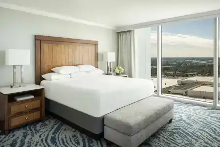 Hyatt Regency Orlando - 85