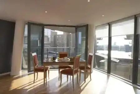 Marlin Canary Wharf - 43