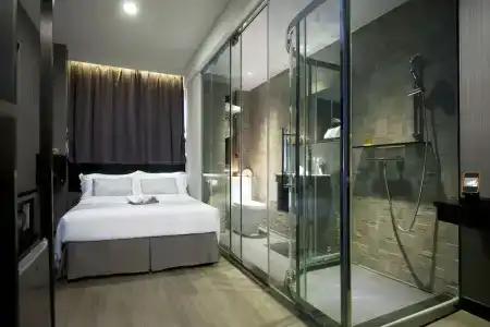Ibis North Point - 34