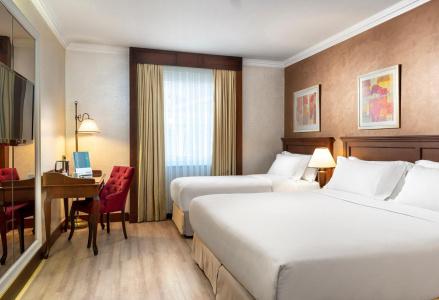 Occidental Taksim - 31