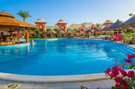 Serenity Makadi Beach - 6