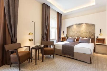 Mamaison Le Regina Warsaw - 70