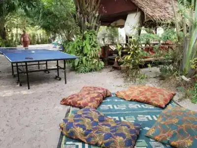 Sabai Sabai Beach Bungalows - 81