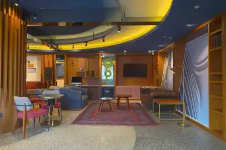 Trio Suites Görükle - 35