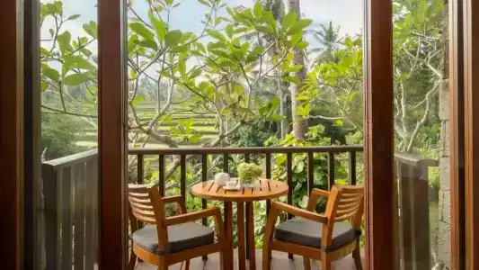 Maya Ubud Resort & Spa - 33