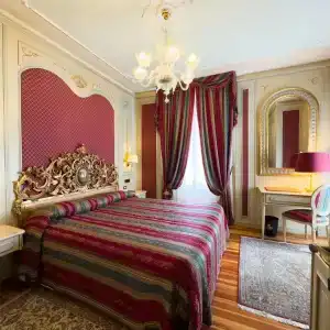 Regina Palace - 38
