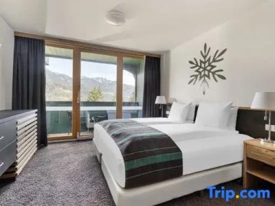 Alpine Club By Diamond Resorts - 42