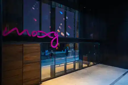 Moxy Nyc Downtown - 30