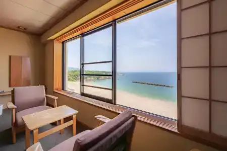 (Ryokan) Shima Beach - 7