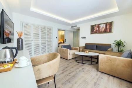 Orka Taksim Suites & - 79