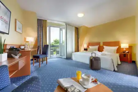 Ascari Parkhotel - 2