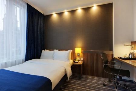 Holiday Inn Express Dresden City Centre - 3