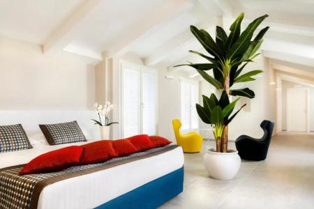 Best Western Plus Royal Superga - 85