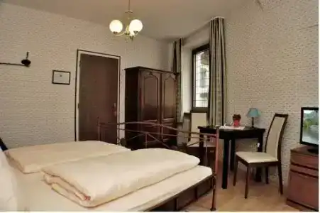 Hotel-Restaurant Moselblümchen - 3