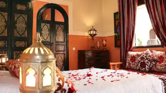 Riad L'Harmattan - 52