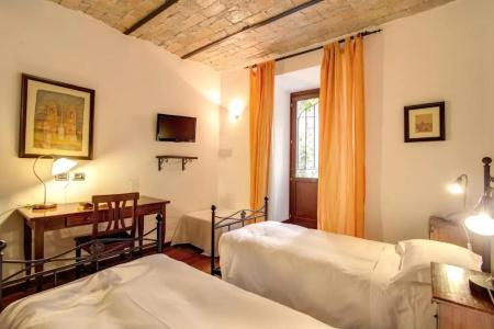 Residenza Domizia - 1