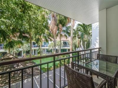 Coco Retreat Phuket Resort And Spa - Sha Plus - 107