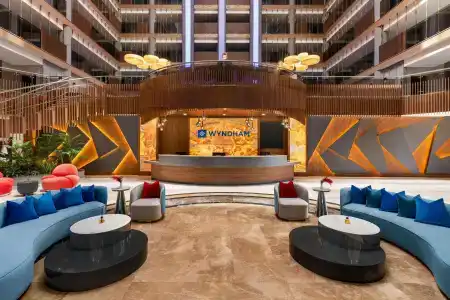 Wyndhamkarahisar Thermal & Spa - 1