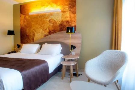 Holiday Inn Reims Centre, An Ihg - 125