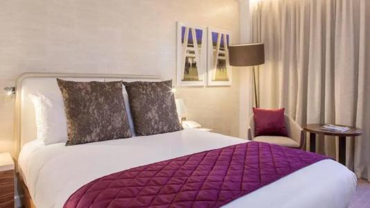 Crowne Plaza London Kings Cross, An Ihg - 38