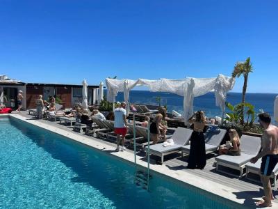 Cenit & Apts. Sol y Viento - 27