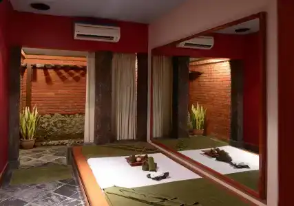 Nexus & Spa Karambunai - 2