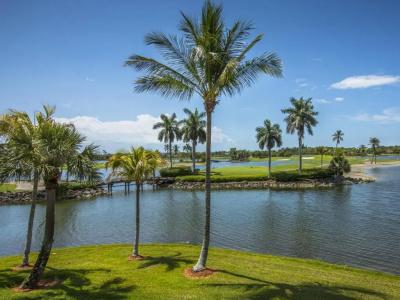 GreenLinks Golf Villas at Lely - 45