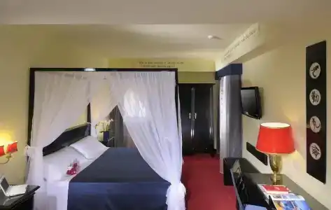Vista Palazzo - 7