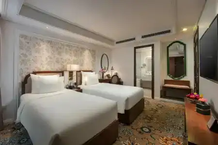 The Oriental Jade - 37