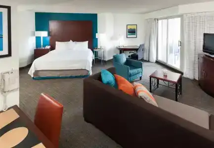 Residence Inn by Marriott Seattle Downtown/Lake Union - 9