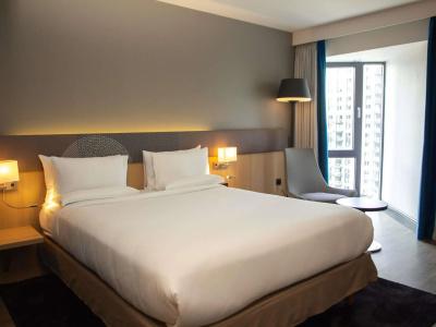 Novotel London Wembley - 3