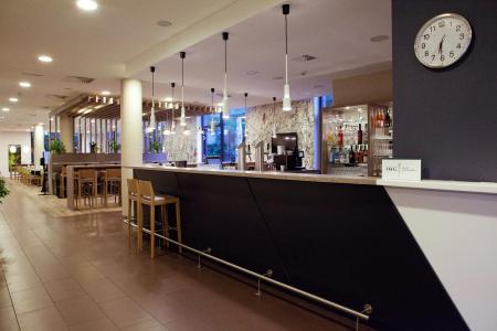 Holiday Inn Express Friedrichshafen, an IHG - 28