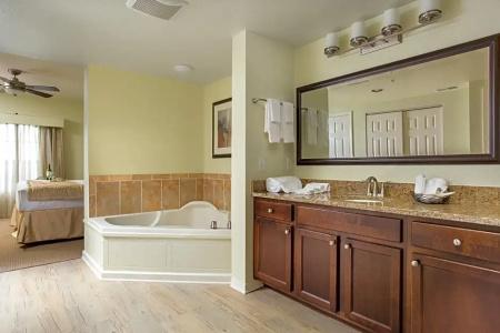 Mystic Dunes Resort & Golf Club By Diamond Resorts - 237