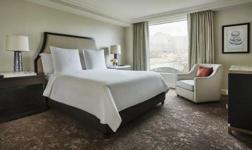Four Seasons Washington Dc - 4