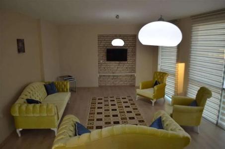 Eagle Palace Suites Pendik - 8