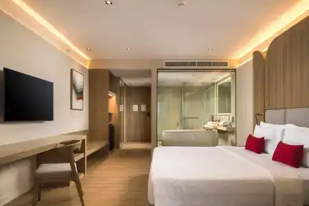 Ramada Resort By Wyndham Khao Lak - Sha Plus Extra - 4