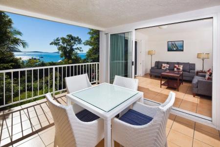Coral Sea Marina - 138