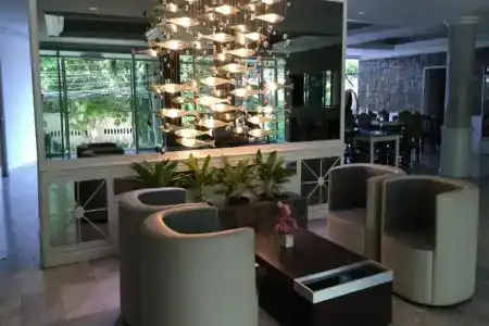 Garden Paradise - 0