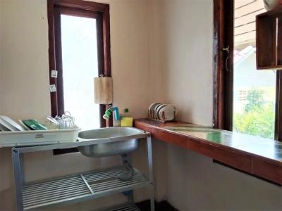 Three Monkeys Bungalows - 33