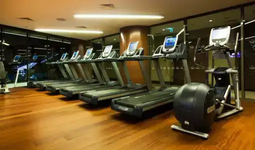 The Grand Tarabya - 5