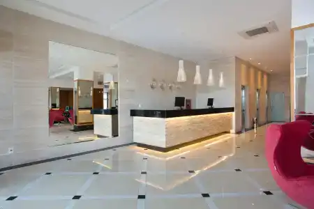 Atlantico Praia - 2