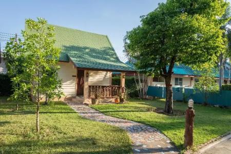 The Green Beach - 118