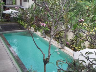 Anini Raka Resort & Spa - 16