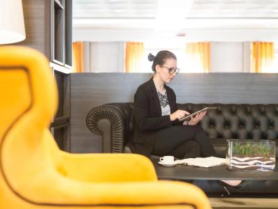 Novotel Brescia Due - 32