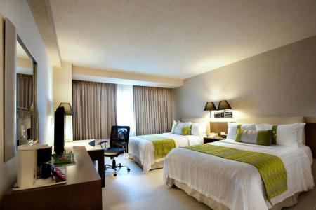 Holiday Inn Puebla La Noria, An Ihg - 1