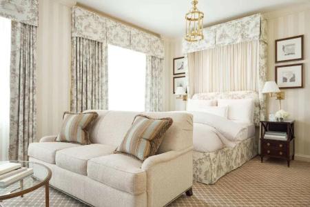 The Hay - Adams - 47