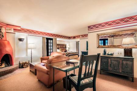 Inn & Spa at Loretto - 67